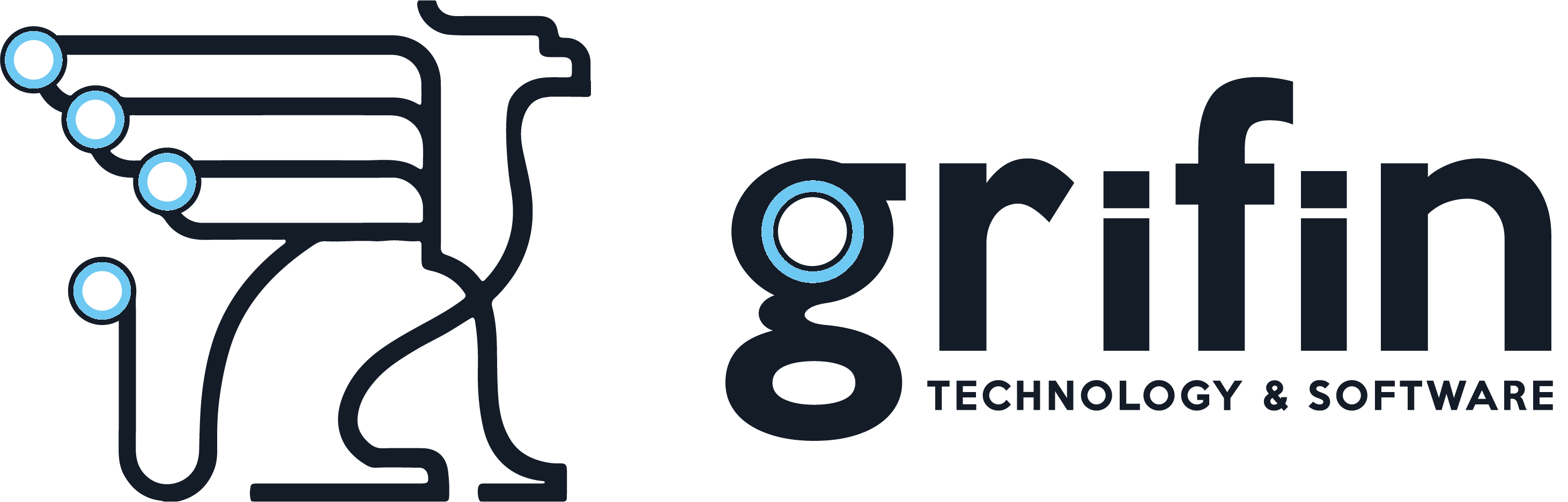 Grifin Technology & Software